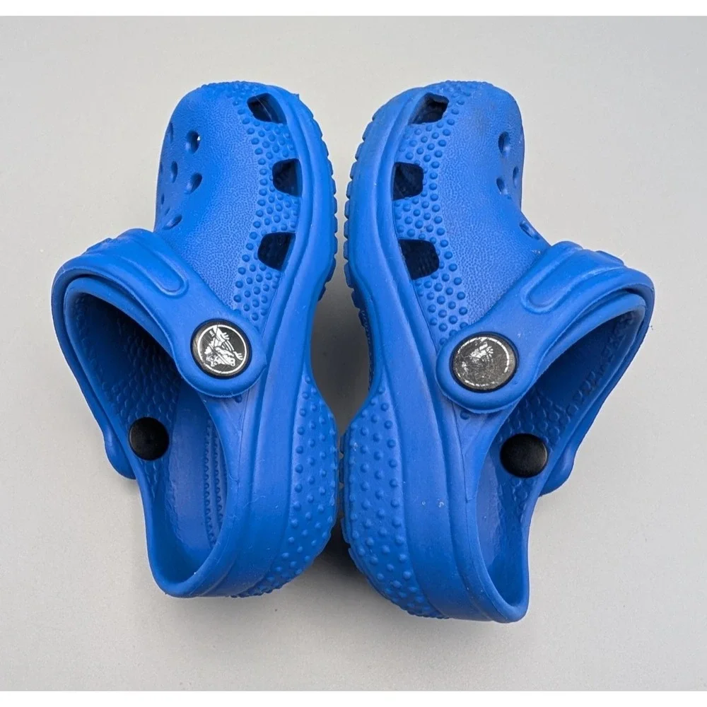 CROCS classic littles
